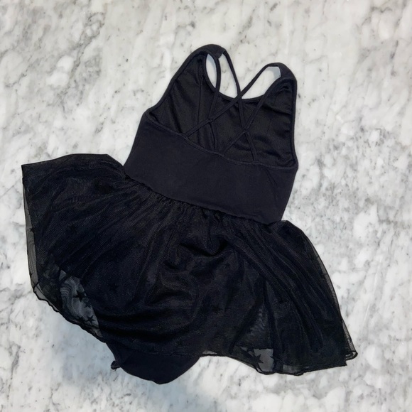 SET OF TWO BALLET LEOTARDS - Picture 1 of 12